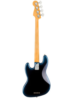 Fender American Professional II Jazz Bass Dark Night