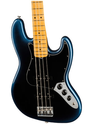 Fender American Professional II Jazz Bass Dark Night