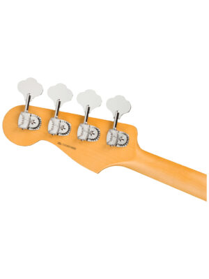 گیتار بیس فندر