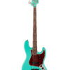 Fender American Vintage II 1966 Jazz Bass Sea Foam Green