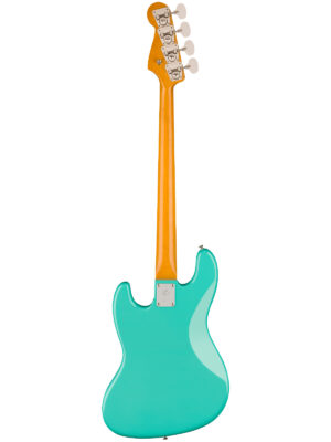 Fender American Vintage II 1966 Jazz Bass Sea Foam Green