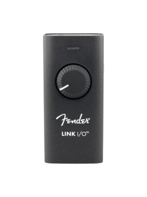 Fender Link I/O Portable USB-C Audio Interface