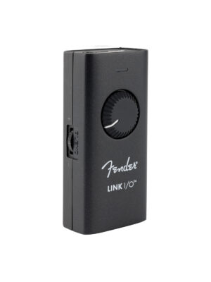 Fender Link I/O Portable USB-C Audio Interface