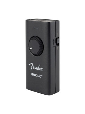 Fender Link I/O Portable USB-C Audio Interface