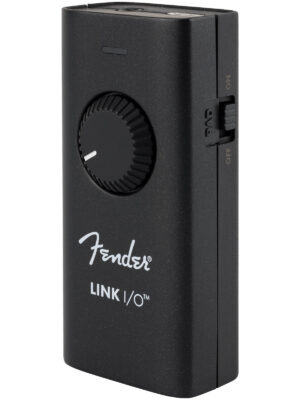 Fender Link I/O