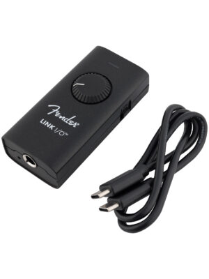 کارت صدا Fender Link I/O