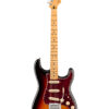 Fender Player II Modified Stratocaster 3-Color Sunburst