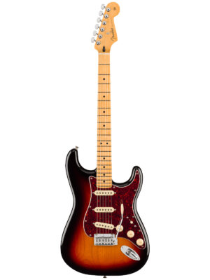 Fender Player II Modified Stratocaster 3-Color Sunburst