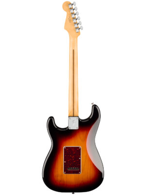 Fender Player II Modified Stratocaster 3-Color Sunburst