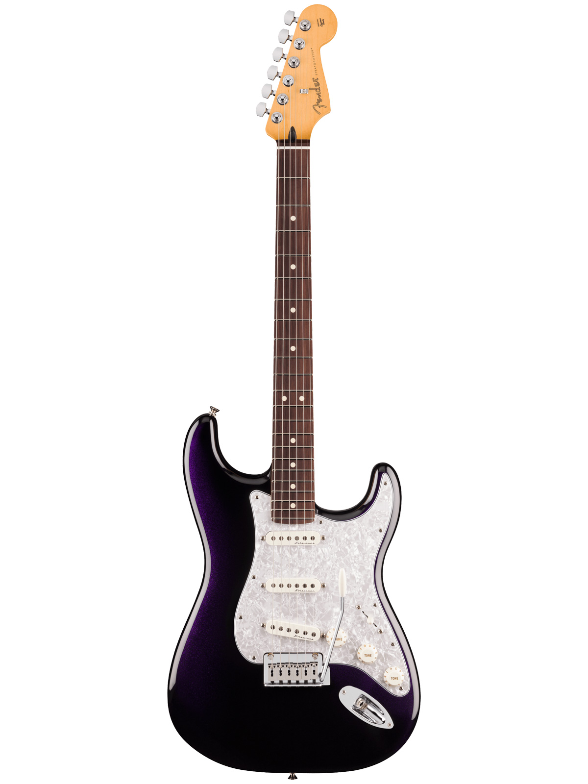 Fender Player II Modified Stratocaster Dusk