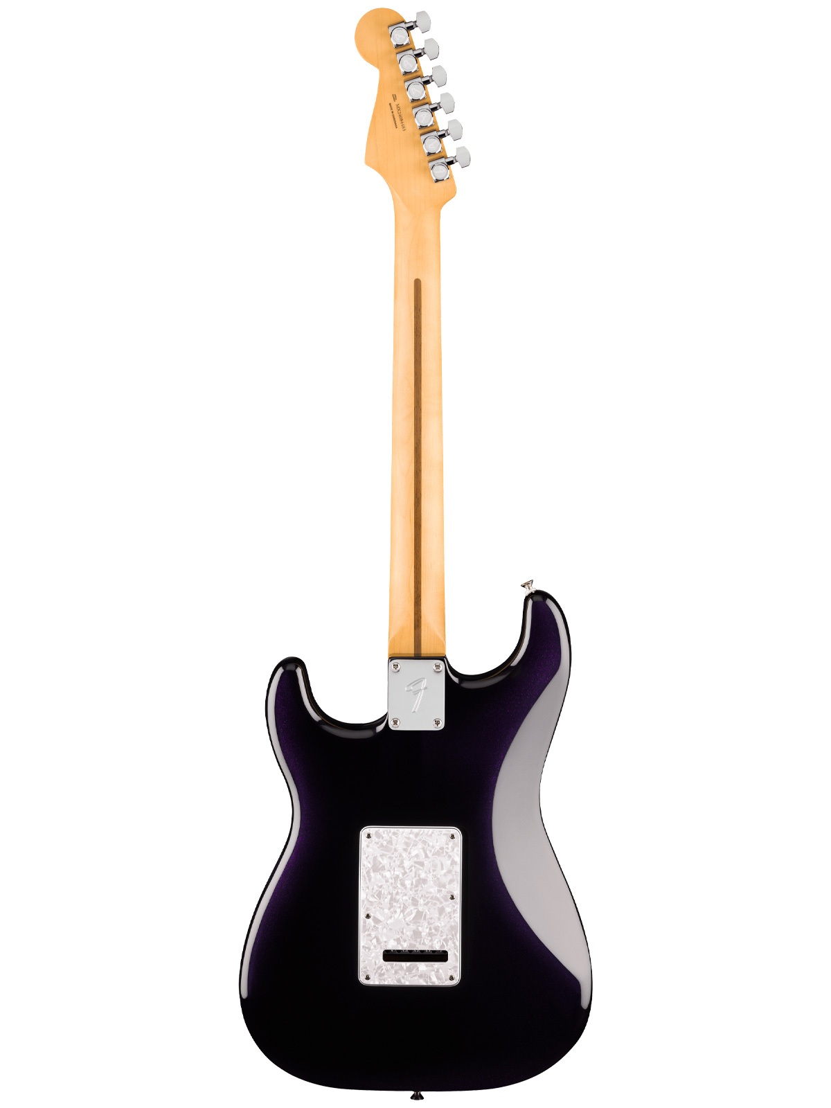 Fender Player II Modified Stratocaster Dusk