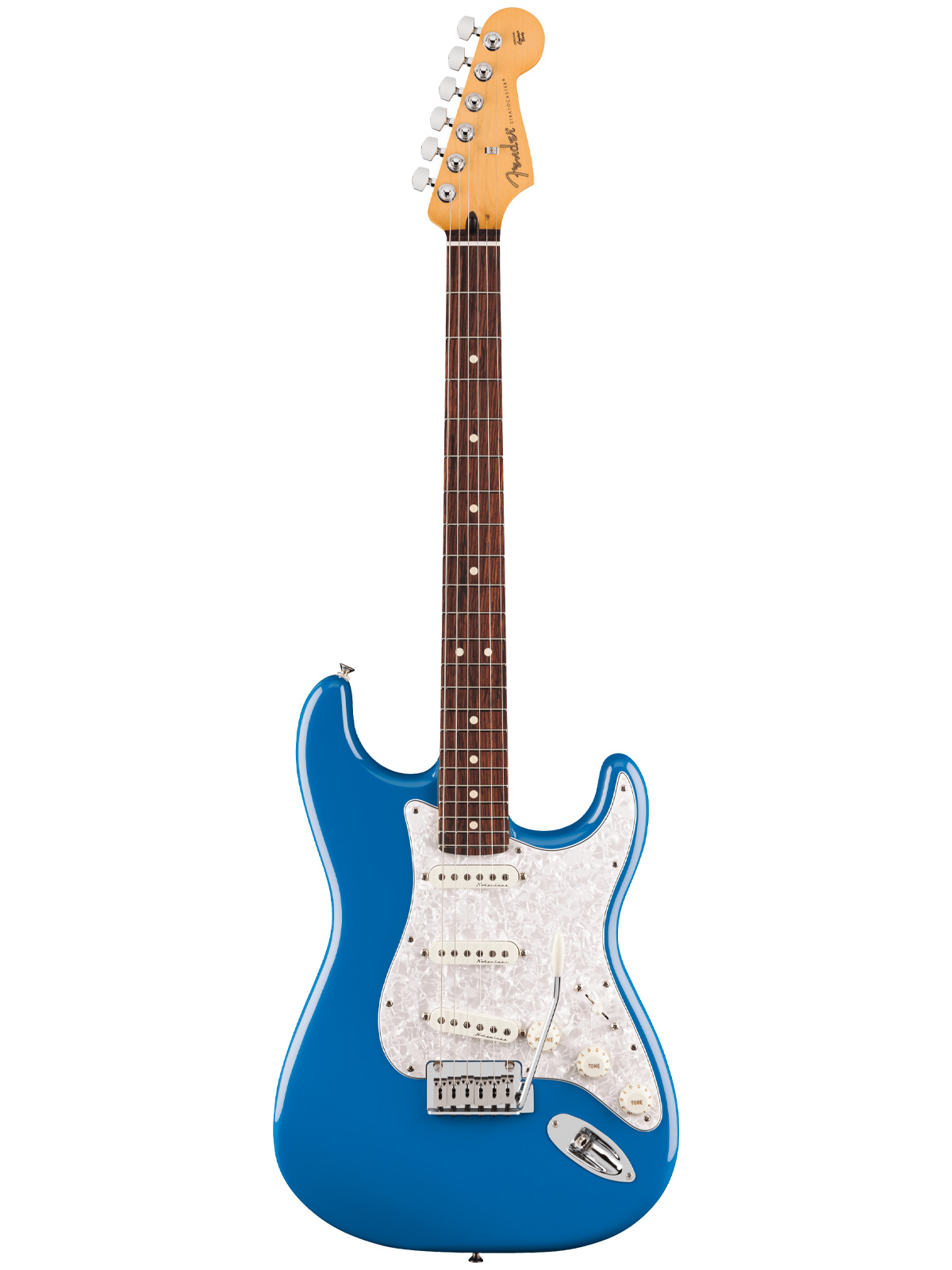 Fender Player II Modified Stratocaster Electric Blue