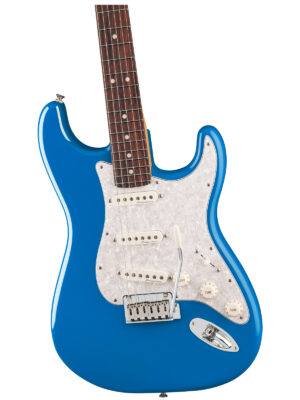Fender Player II Modified Stratocaster Electric Blue