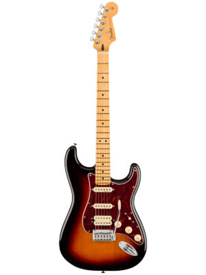 Fender Player II Modified Stratocaster HSS 3-Color Sunburst