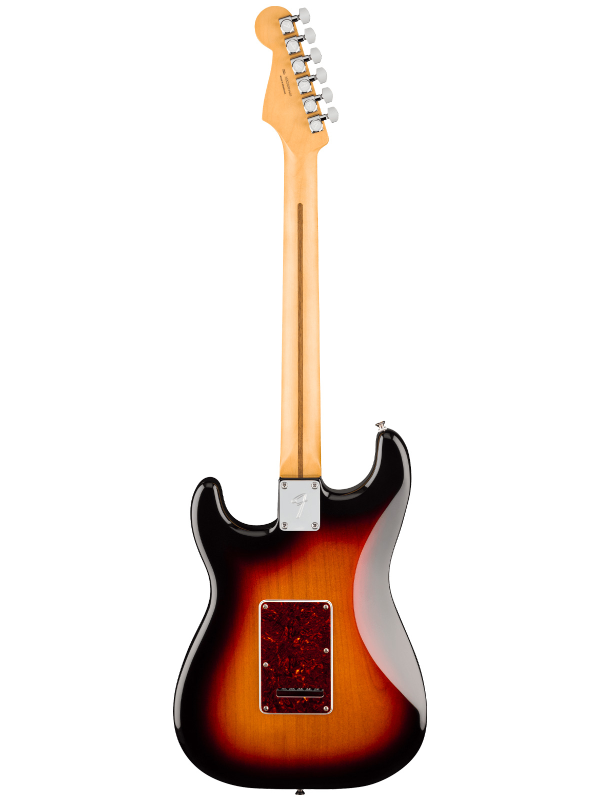 Fender Player II Modified Stratocaster HSS 3-Color Sunburst