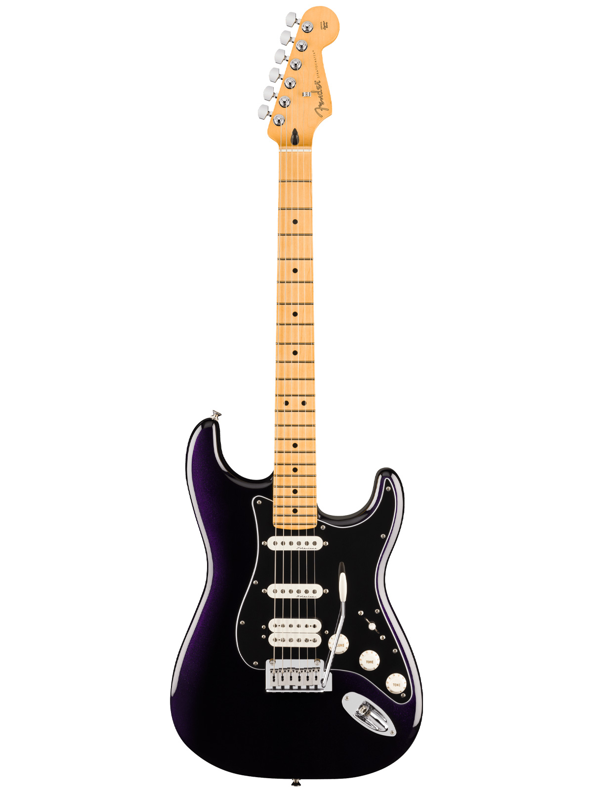 Fender Player II Modified Stratocaster HSS Dusk