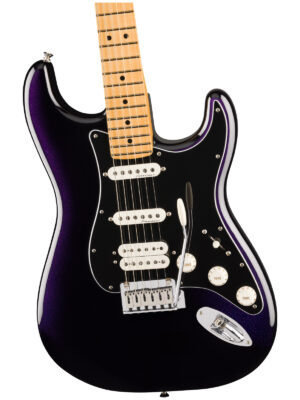 Fender Player II Modified Stratocaster HSS Dusk