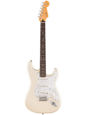 Fender Player II Modified Stratocaster Olympic Pearl