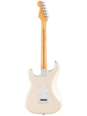Fender Player II Modified Stratocaster Olympic Pearl