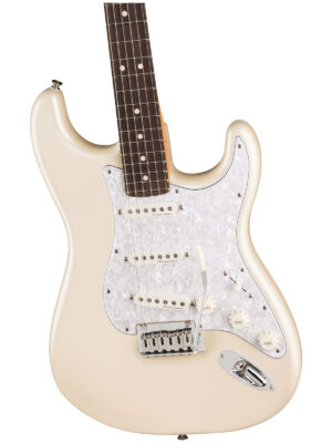 Fender Player II Modified Stratocaster Olympic Pearl