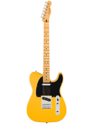 Fender Player II Modified Telecaster Sunshine Yellow