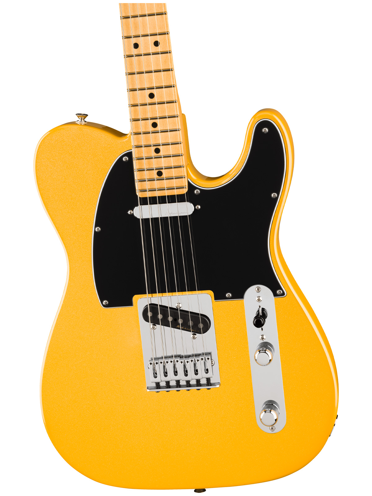 Fender Player II Modified Telecaster Sunshine Yellow