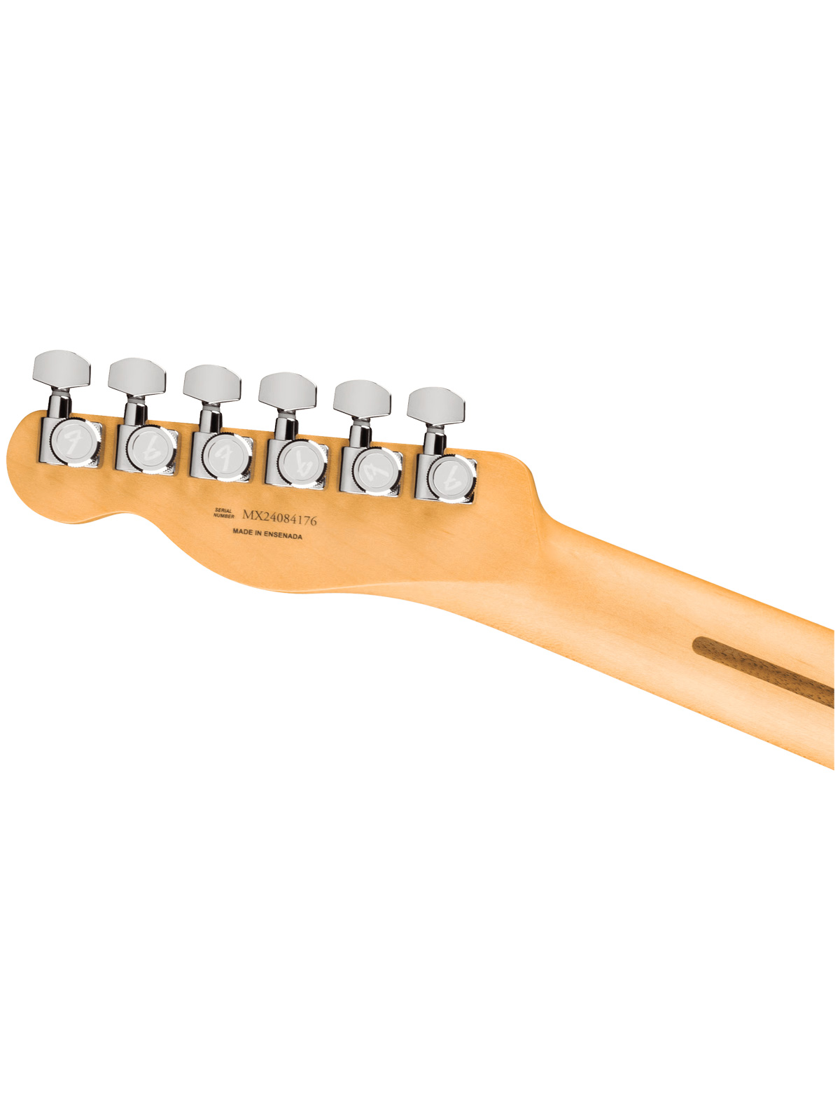 گیتار الکتریک فندر