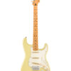 Fender Player II Stratocaster Hialeah Yellow