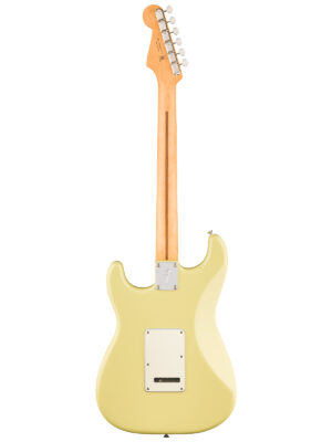 Fender Player II Stratocaster Hialeah Yellow