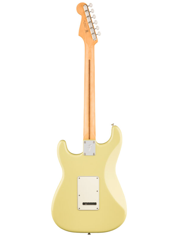 Fender Player II Stratocaster Hialeah Yellow