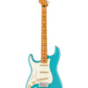 Fender Player II Stratocaster Left-Handed Aquatone Blue