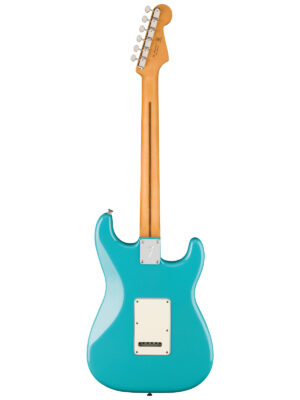 Fender Player II Stratocaster Left-Handed Aquatone Blue