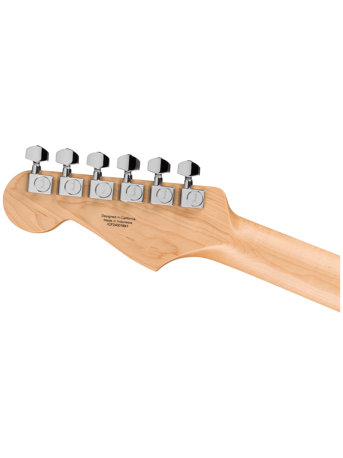 گیتار الکتریک فندر استاندارد استرتوکستر