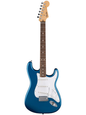 Fender Standard Stratocaster Aqua Marine Metallic