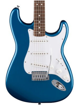 Fender Standard Stratocaster Aqua Marine Metallic