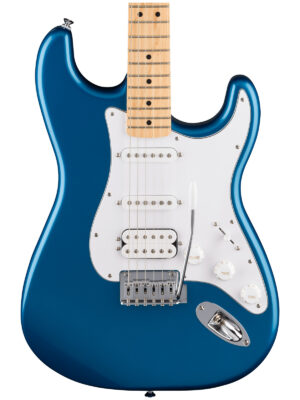 Fender Standard Stratocaster HSS Aqua Marine Metallic
