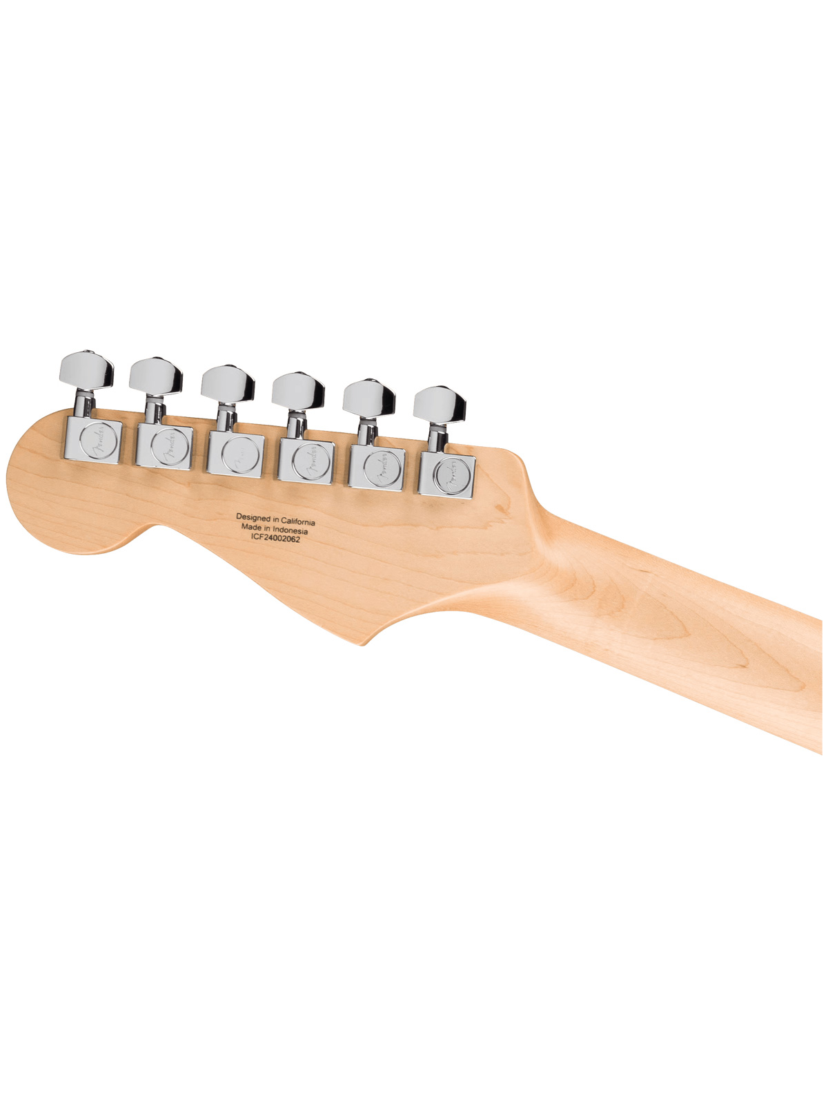 گیتار الکتریک فندر استرتوکستر