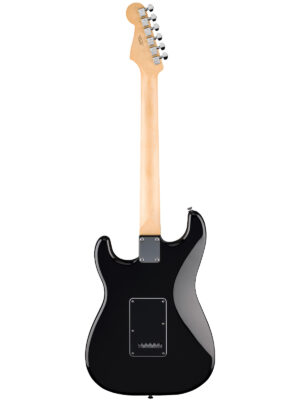 Fender Standard Stratocaster HSS Black