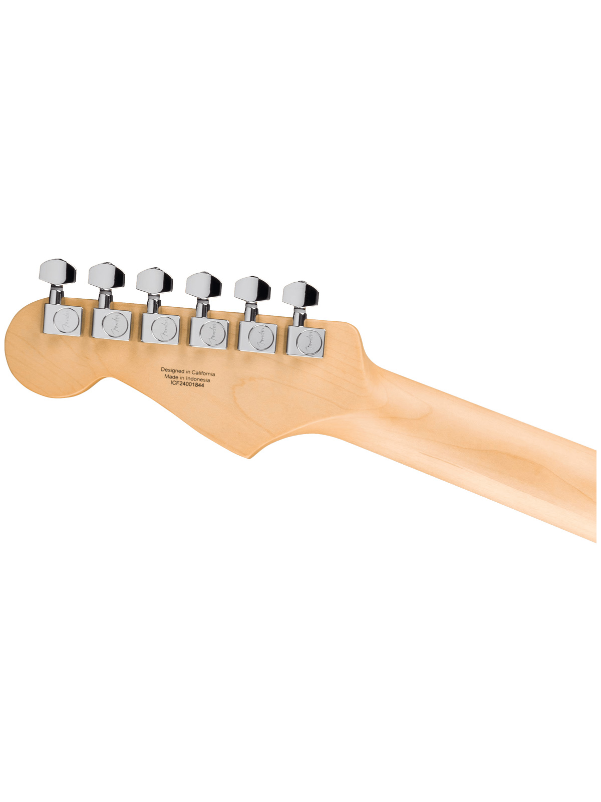 گیتار الکتریک فندر استرتوکستر