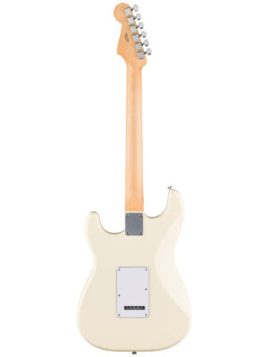 Fender Standard Stratocaster Olympic White