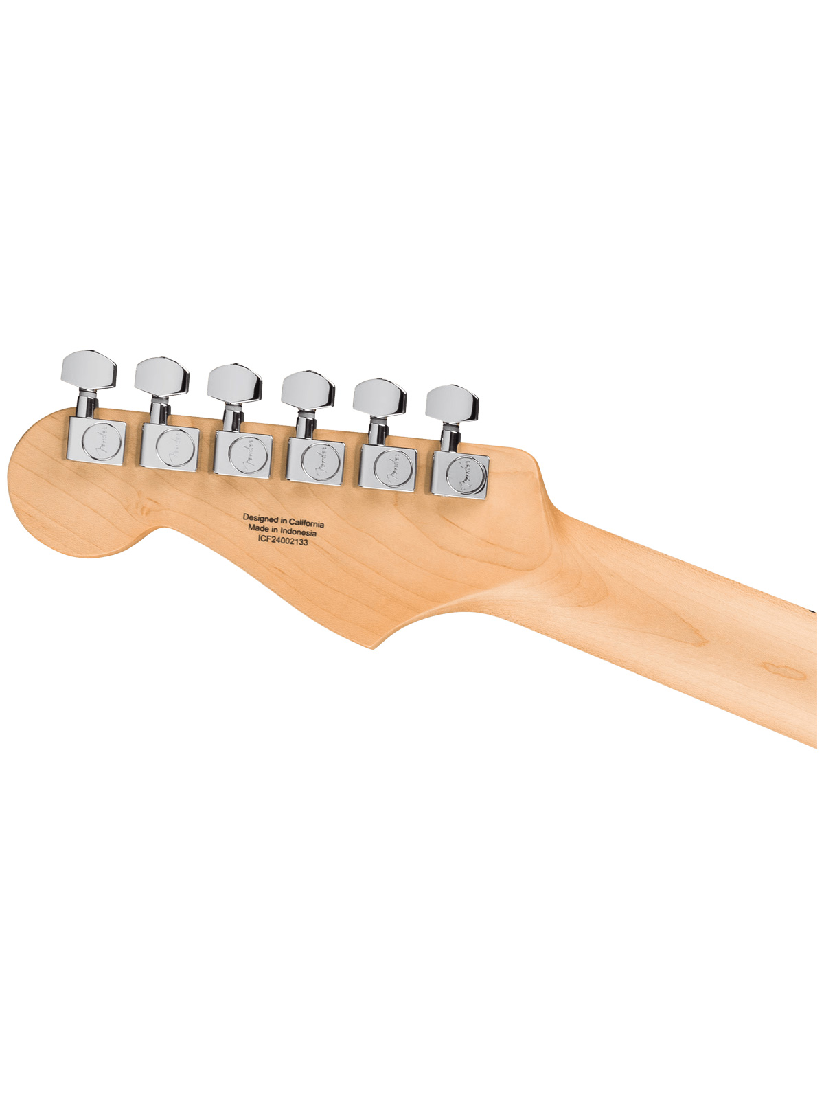 گیتار الکتریک فندر استاندارد استرتوکستر