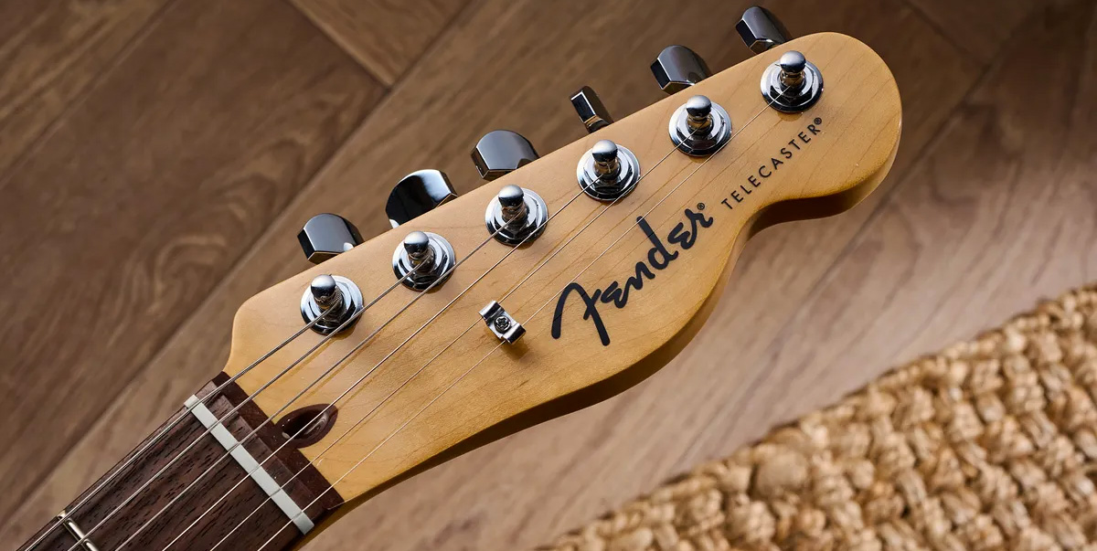 Fender Standard Telecaster