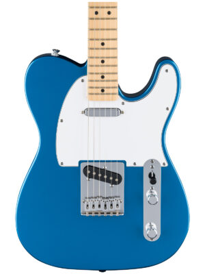 Fender Standard Telecaster Aqua Marine Metallic