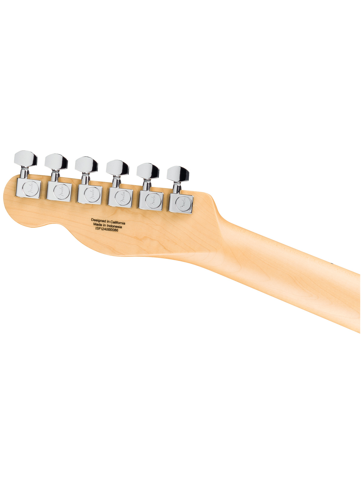 Fender Standard Telecaster Aqua Marine Metallic - Image 5