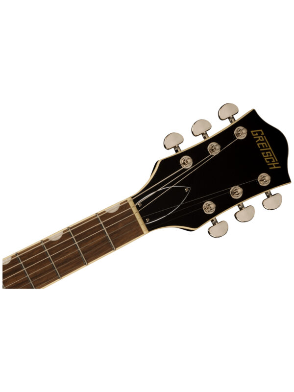 Gretsch G2420 Streamliner Hollow Body with Chromatic II Tailpiece Aged Brooklyn Burst