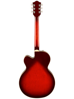 Gretsch G2420 Streamliner Hollow Body with Chromatic II Tailpiece Claret Burst