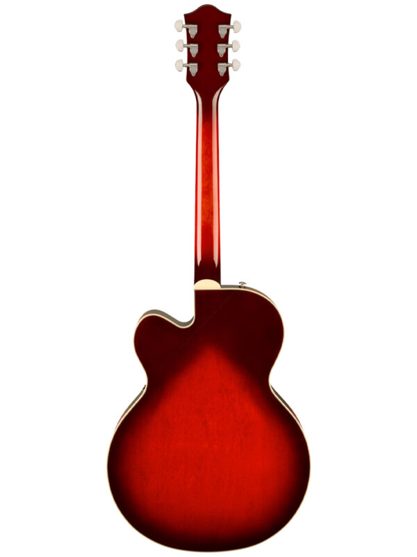 Gretsch G2420 Streamliner Hollow Body with Chromatic II Tailpiece Claret Burst