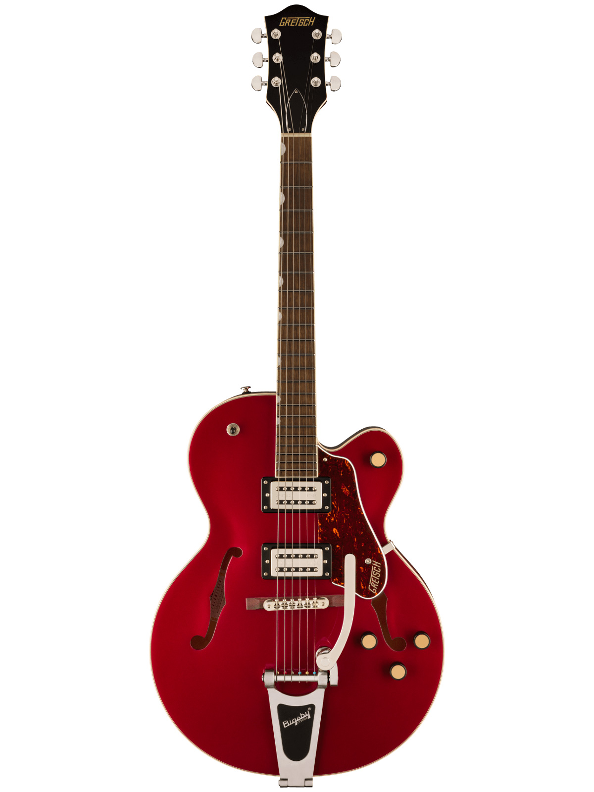 Gretsch G2420T Streamliner Hollow Body with Bigsby