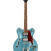 Gretsch G2622T Streamliner Center Block Double-Cut with Bigsby Arctic Blue