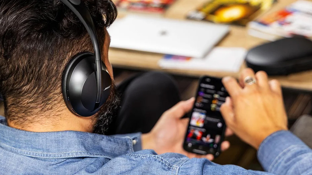 نکاتی مهم برای استفاده ایمن از هدفون